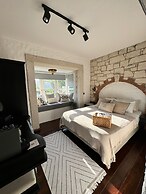 Aleysim Alaçatı Design Als