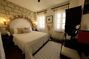 Aleysim Alaçatı Design Als