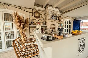 Aleysim Alaçatı Design Als