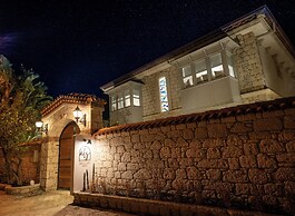 Aleysim Alaçatı Design Als