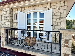 Aleysim Alaçatı Design Als