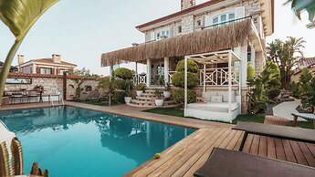 Aleysim Alaçatı Design Als