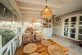 Aleysim Alaçatı Design Als