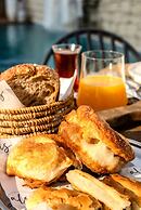 Aleysim Alaçatı Design Als