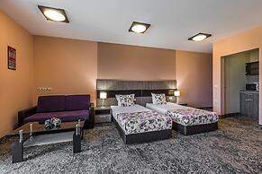 Plaza Hotel