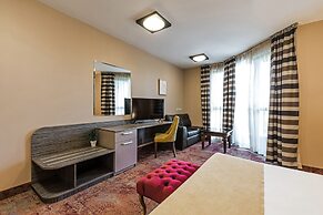 Plaza Hotel