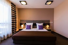 Plaza Hotel