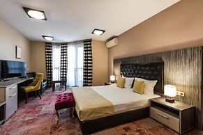 Plaza Hotel