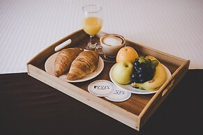 Plaza Hotel