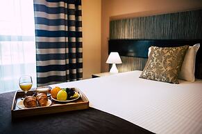 Plaza Hotel