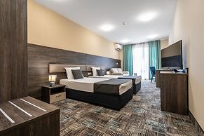 Plaza Hotel