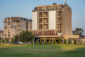 Plaza Hotel
