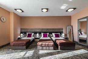 Plaza Hotel