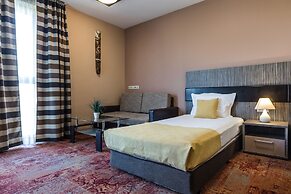 Plaza Hotel