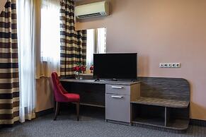 Plaza Hotel
