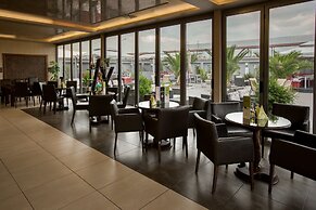Plaza Hotel
