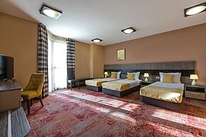 Plaza Hotel