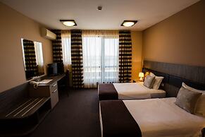 Plaza Hotel