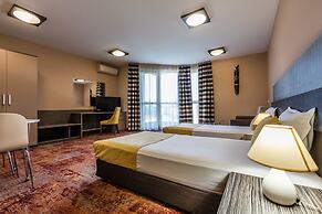 Plaza Hotel
