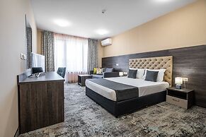 Plaza Hotel