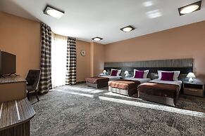 Plaza Hotel