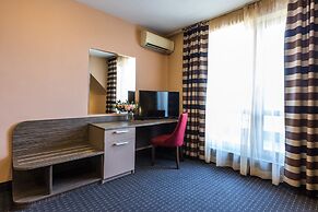Plaza Hotel