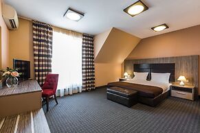 Plaza Hotel