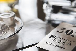 Plaza Hotel