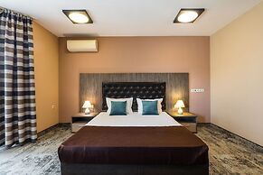 Plaza Hotel