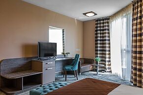 Plaza Hotel