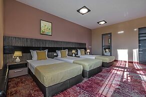 Plaza Hotel