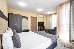 Plaza Hotel