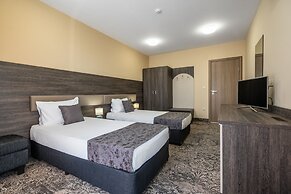 Plaza Hotel