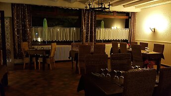 Hotel Restaurant Le Moulin