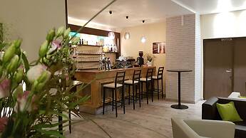 Hotel Restaurant Le Moulin