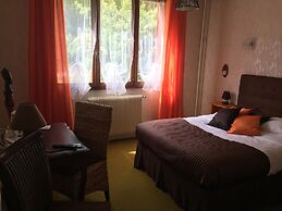 Hotel Restaurant Le Moulin
