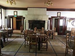Hotel Restaurant Le Moulin