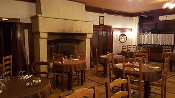 Hotel Restaurant Le Moulin