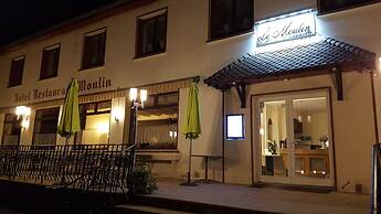 Hotel Restaurant Le Moulin