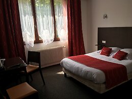 Hotel Restaurant Le Moulin