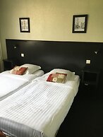 Hotel Restaurant Le Moulin