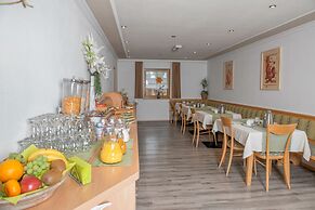 Hotel Garni Hopfengold