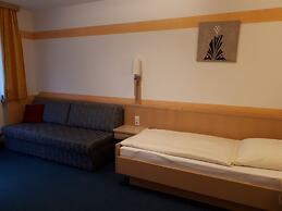 Hotel Garni Hopfengold