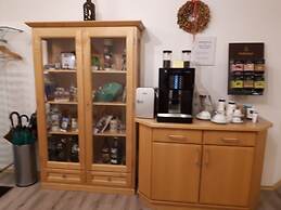 Hotel Garni Hopfengold