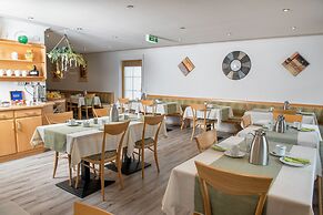Hotel Garni Hopfengold