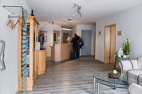 Hotel Garni Hopfengold