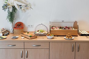 Hotel Garni Hopfengold