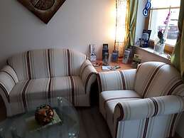 Hotel Garni Hopfengold