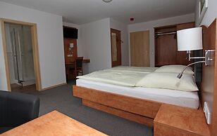 Hotel Garni Hopfengold