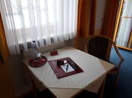 Hotel Garni Hopfengold